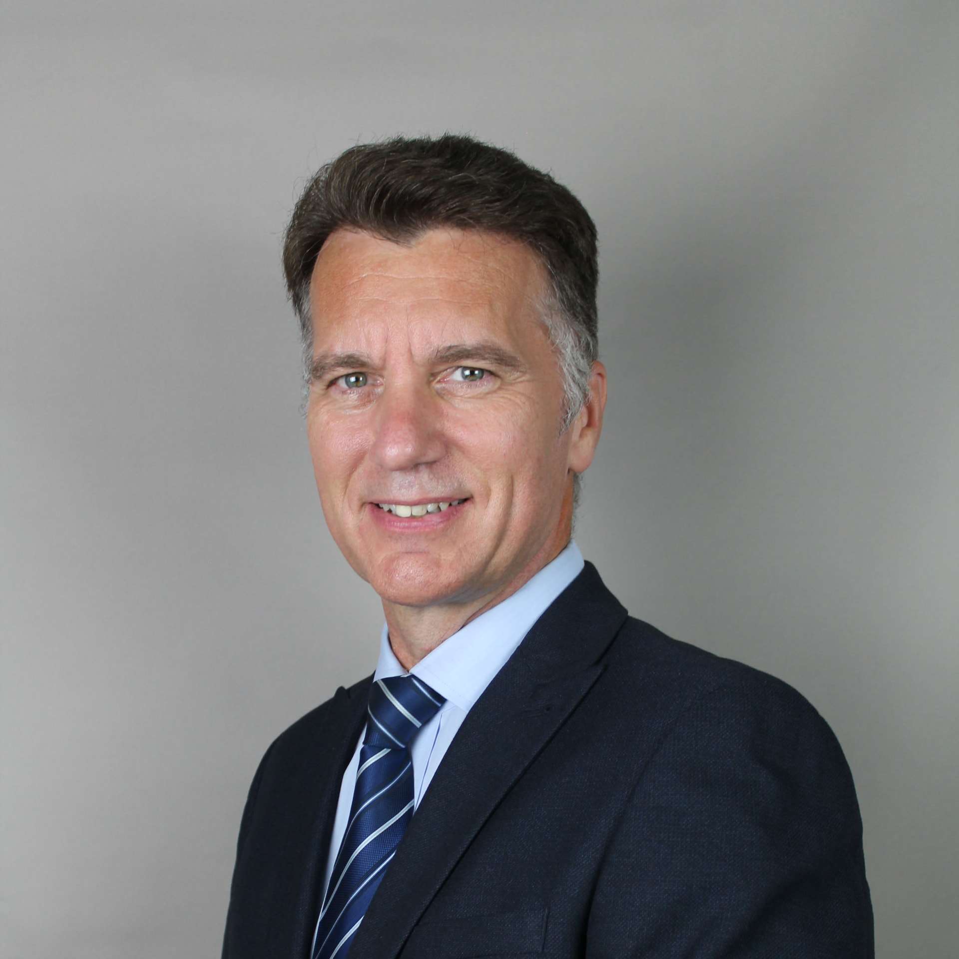 Steve Skerrett, Principal Consultant at Triaster