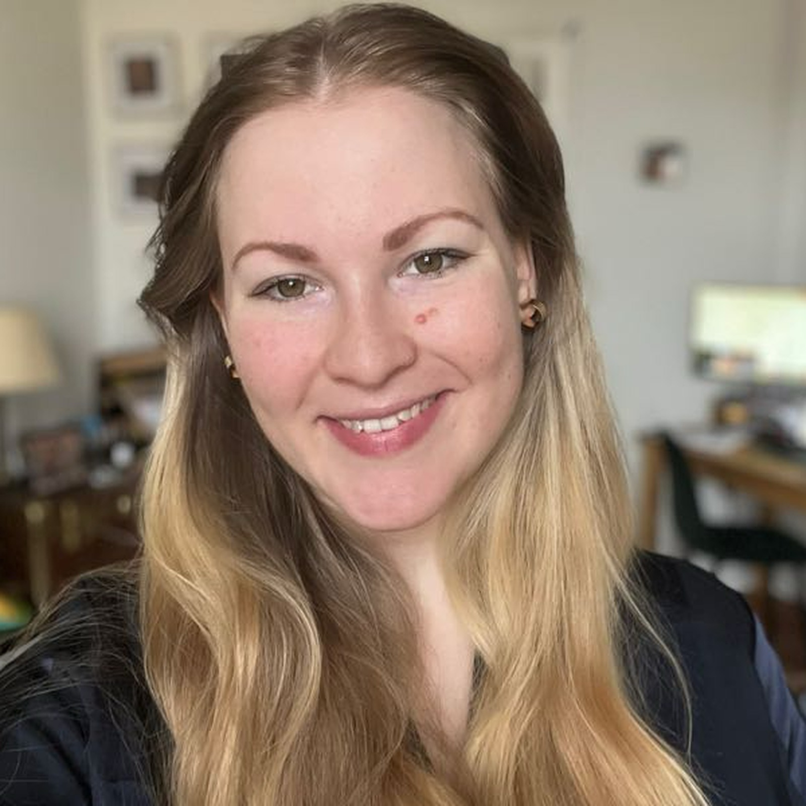 Eve van Dijk, Analyst at Triaster