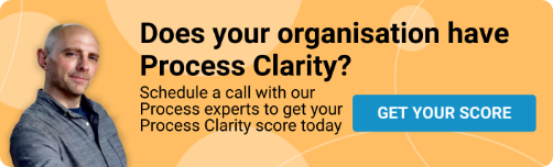 Wide CTA Process Clarity