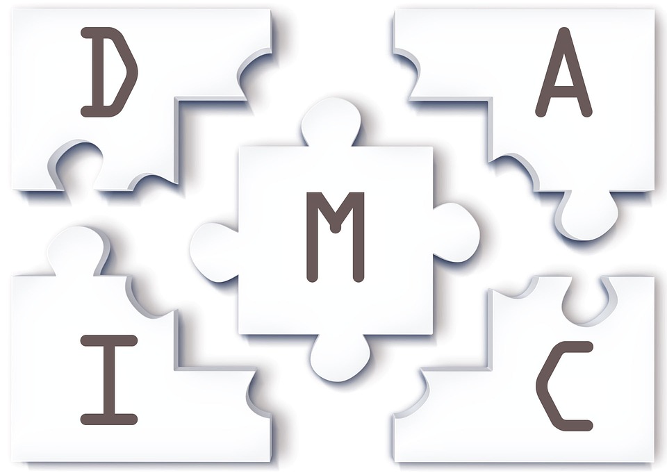 dmaic triaster 1