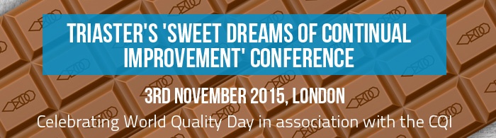 Sweet Dreams Conference